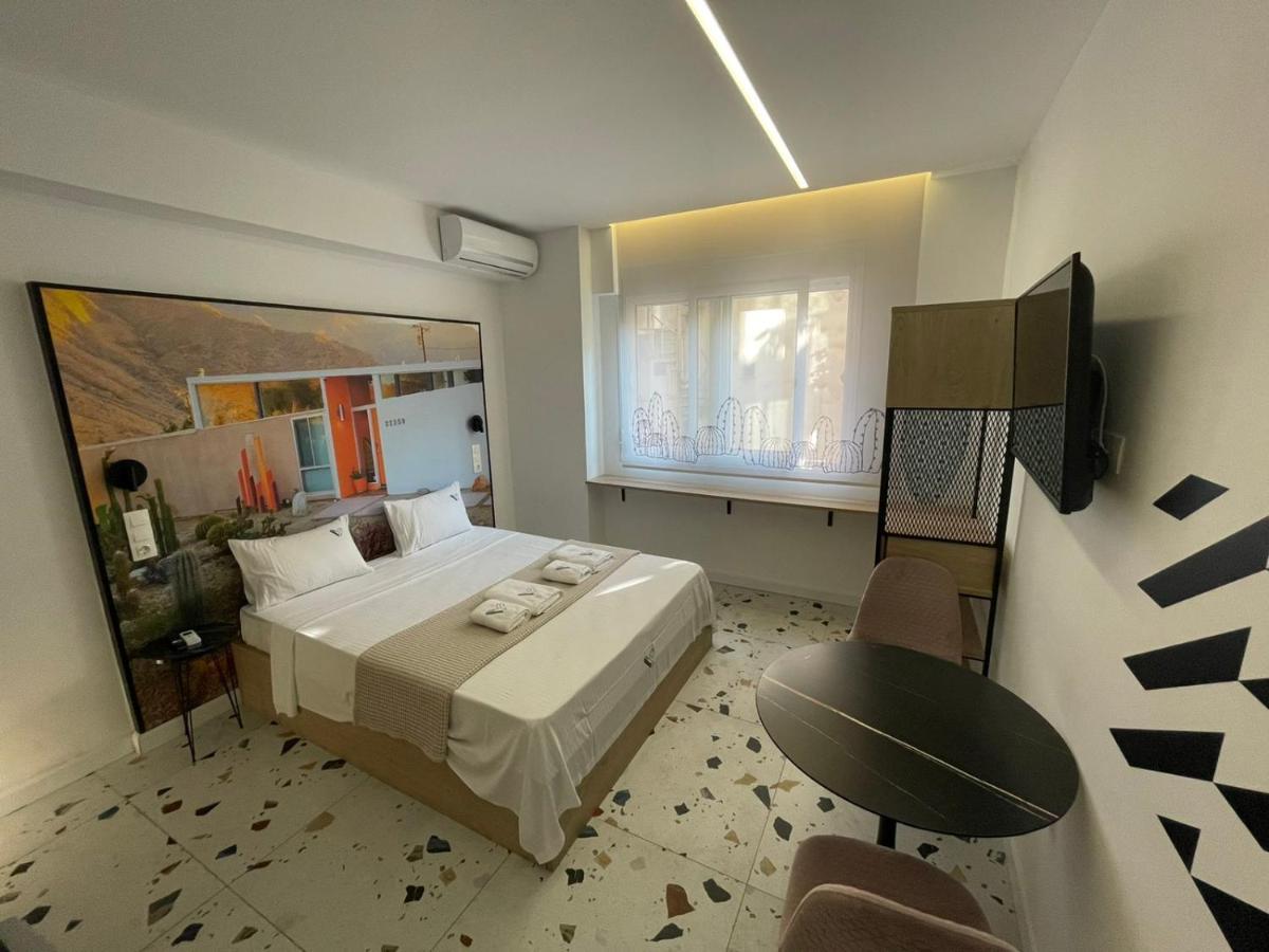 Valory #2 Aesthetic Appartement *