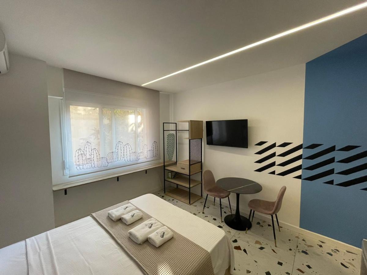 Valory #2 Aesthetic Appartement Thessaloniki